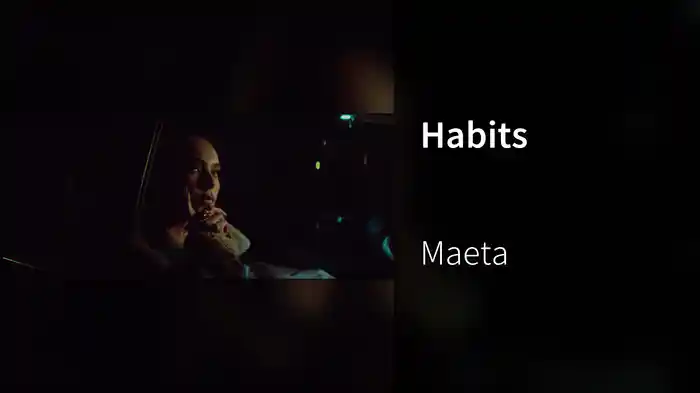 Habits