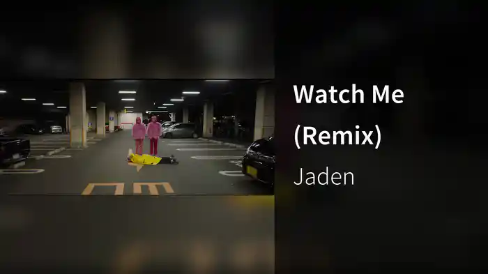 Watch Me (Remix)