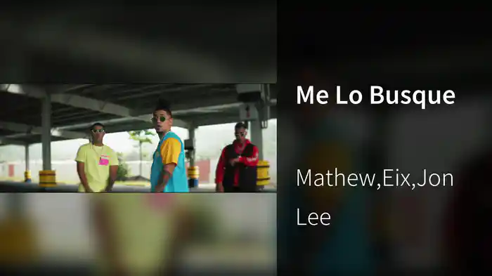 Me Lo Busque