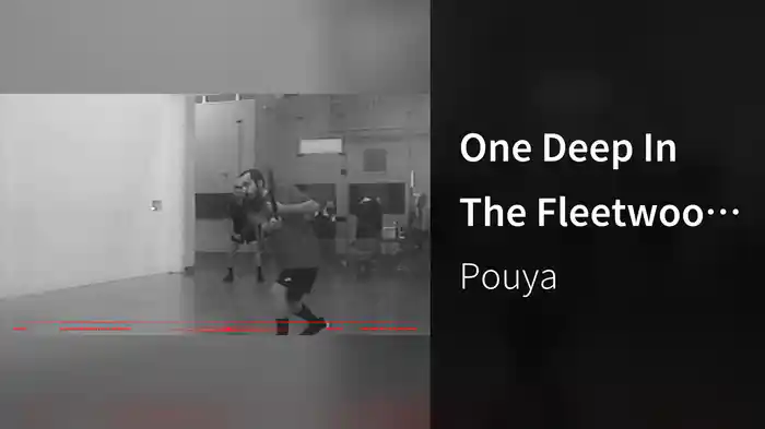 One Deep In The Fleetwood (Lyric Video)