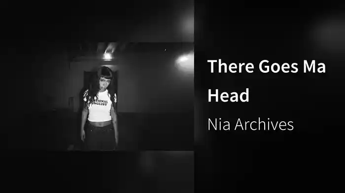 There Goes Ma Head