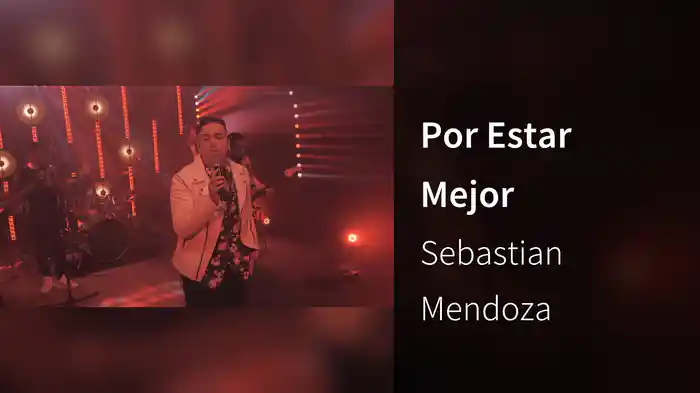 Por Estar Mejor