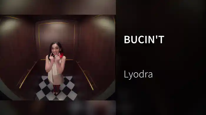 BUCIN'T
