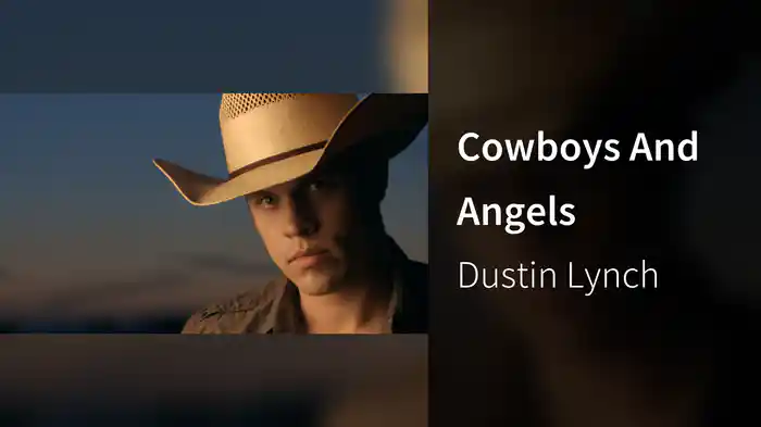Cowboys And Angels