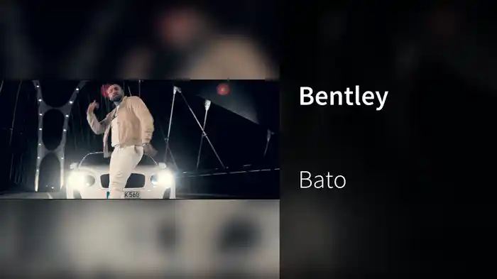 Bentley