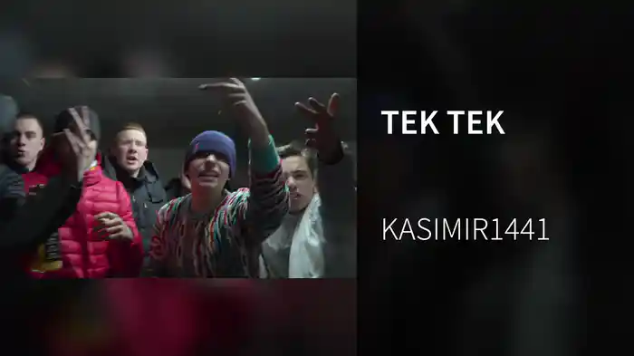 TEK TEK