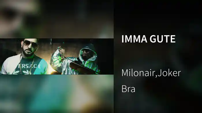 IMMA GUTE