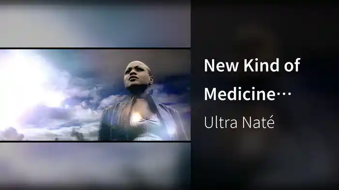 New Kind of Medicine (Radio Edit)