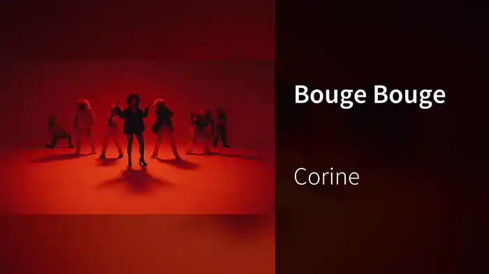 Bouge Bouge