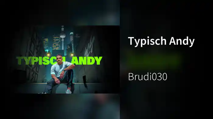 TYPISCH ANDY