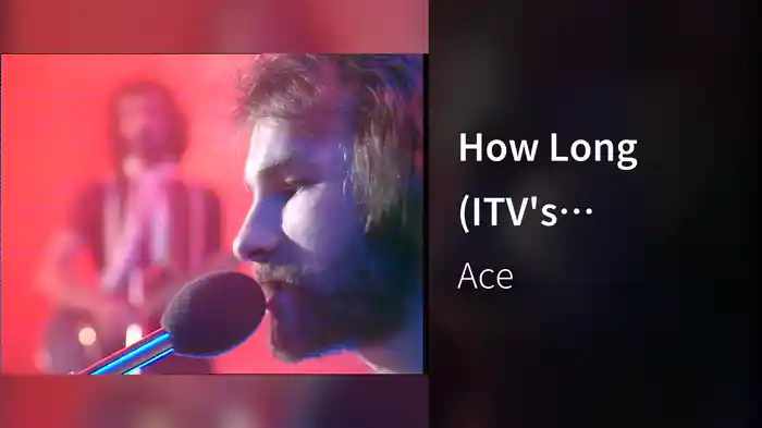 How Long (ITV's Supersonic, 17th January 1976)