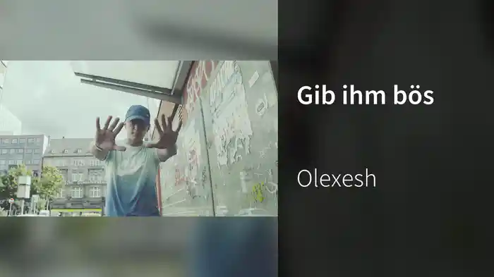 Gib ihm bös