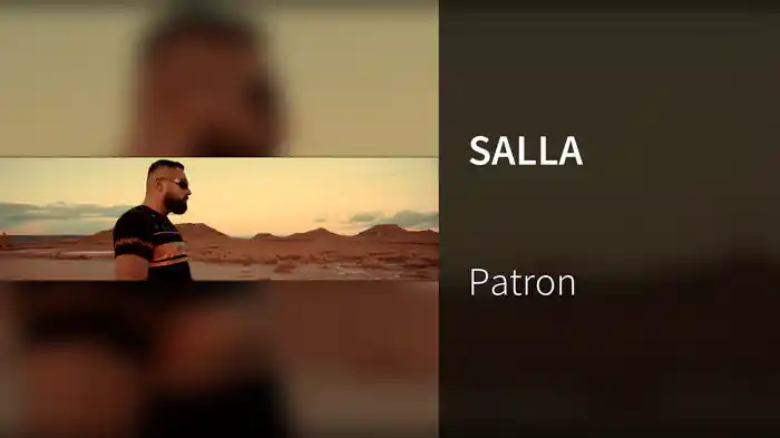 SALLA