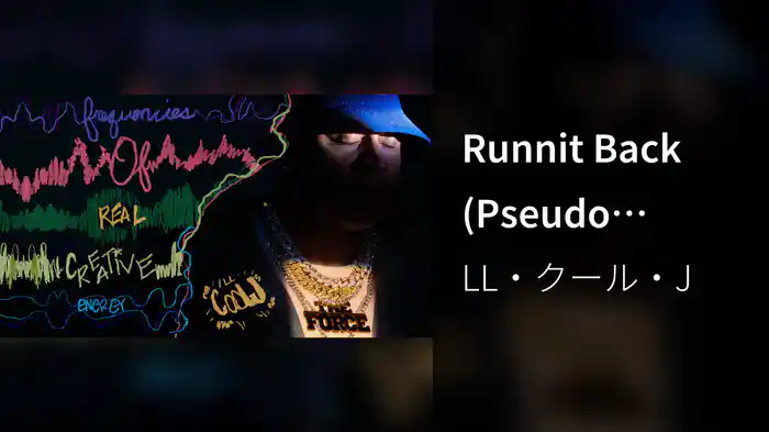 Runnit Back (Pseudo Video)