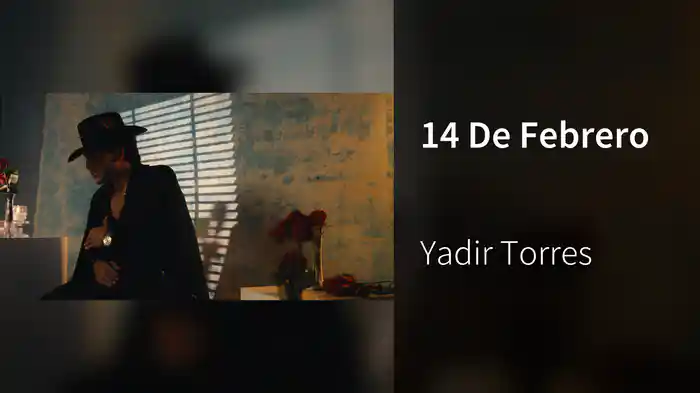 14 De Febrero