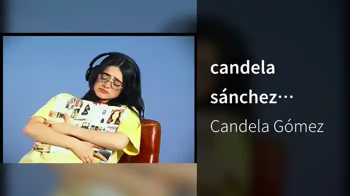 candela sánchez (Visualizer)