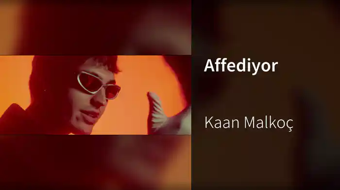Affediyor