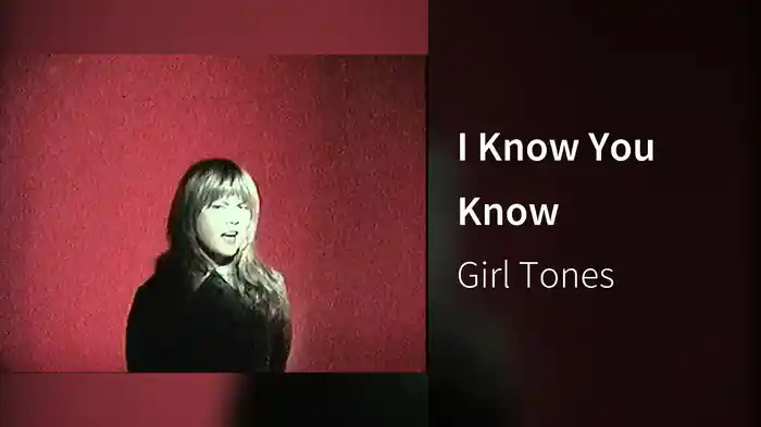 I Know You Know