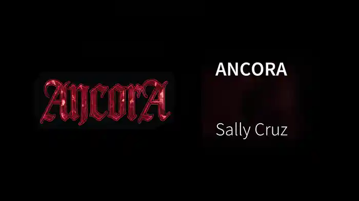 ANCORA