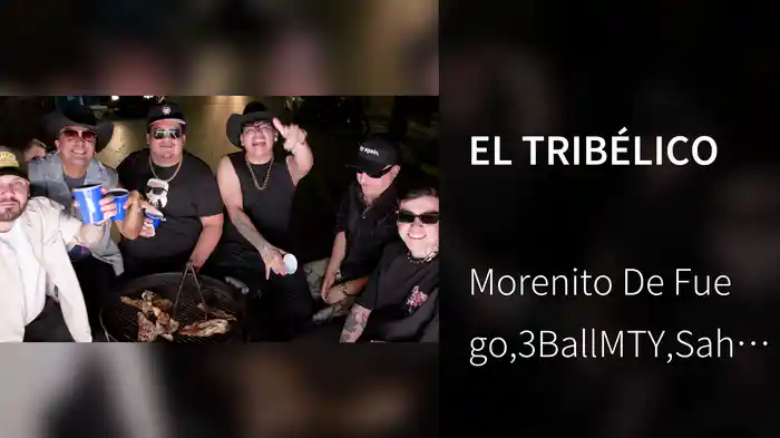 EL TRIBÉLICO