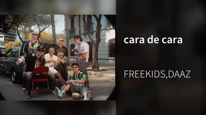 cara de cara