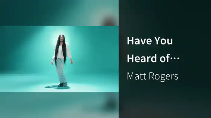 Have You Heard of Christmas?