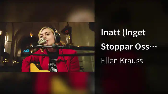 Inatt (Inget Stoppar Oss Nu) (Acoustic)