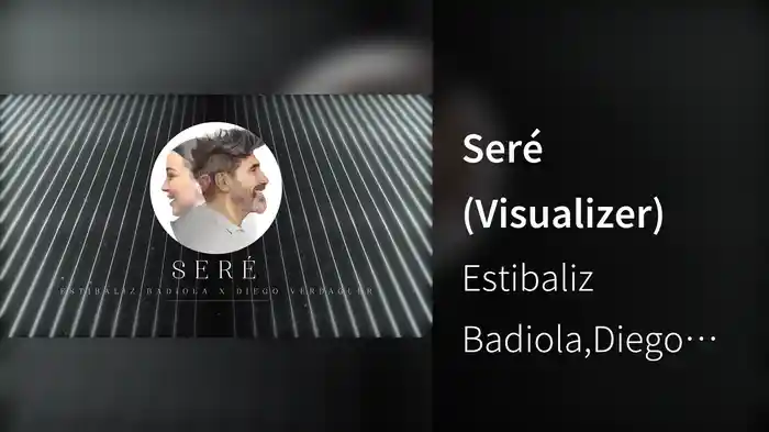 Seré (Visualizer)