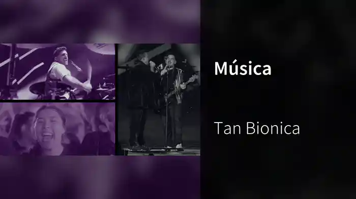 Música