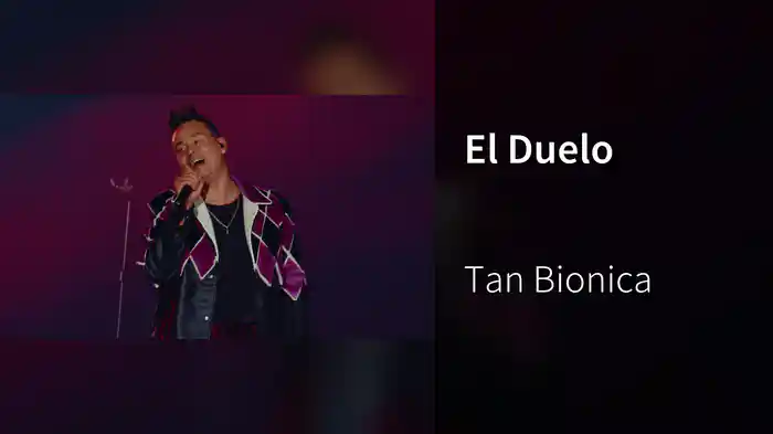 El Duelo