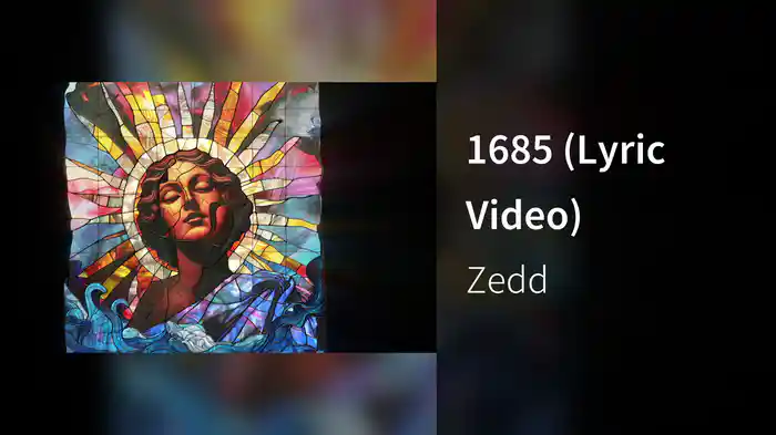 1685 (Lyric Video)