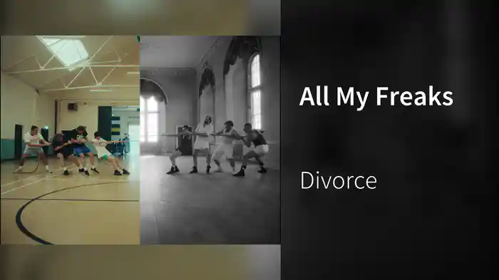All My Freaks