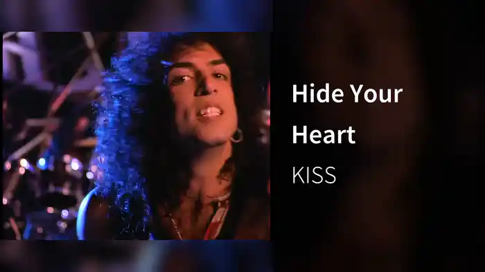 Hide Your Heart