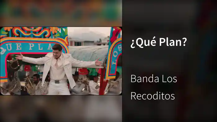 ¿Qué Plan?