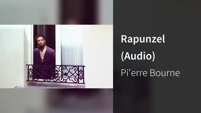 Rapunzel (Audio)