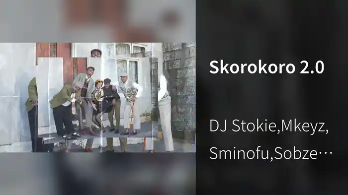 Skorokoro 2.0