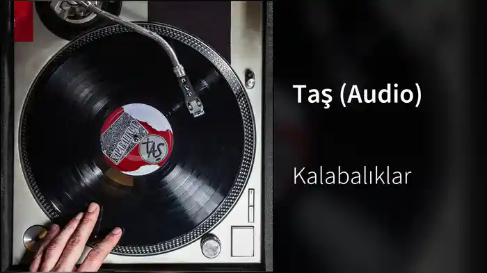 Taş (Audio)