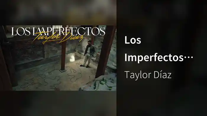 Los Imperfectos (Lyric Video)