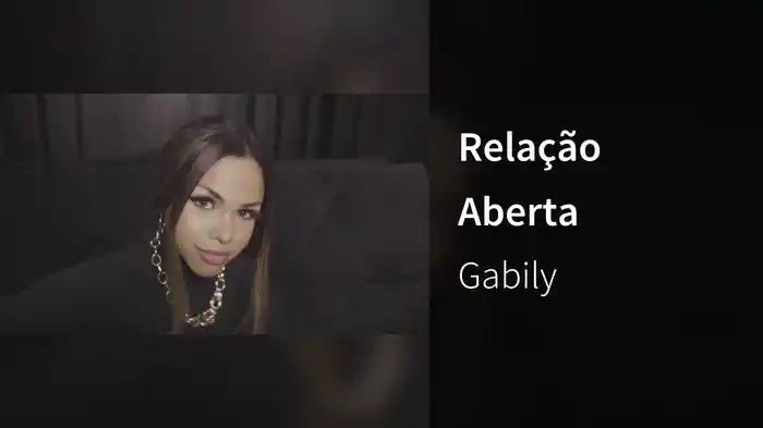 Relação Aberta