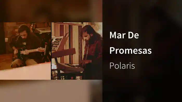 Mar De Promesas