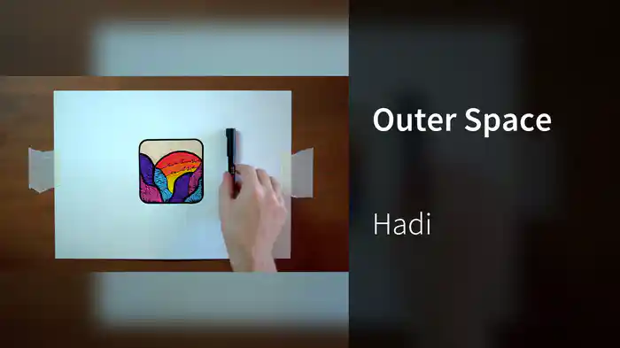 Outer Space
