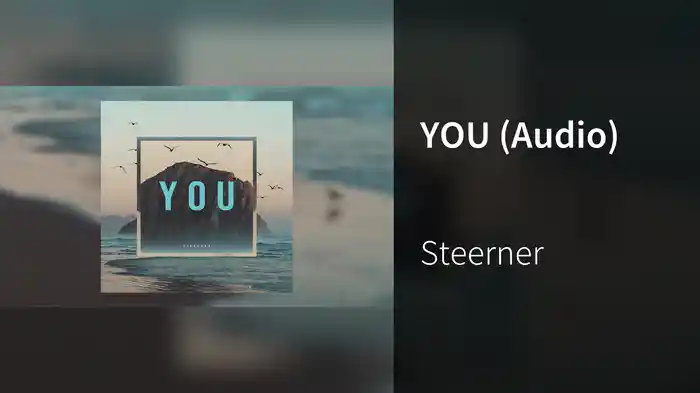 YOU (Audio)