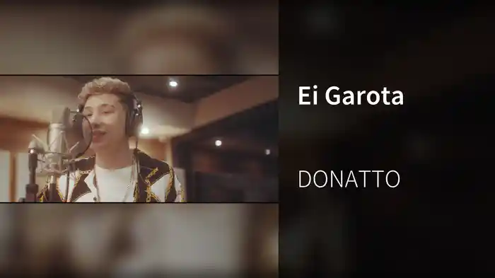 Ei Garota