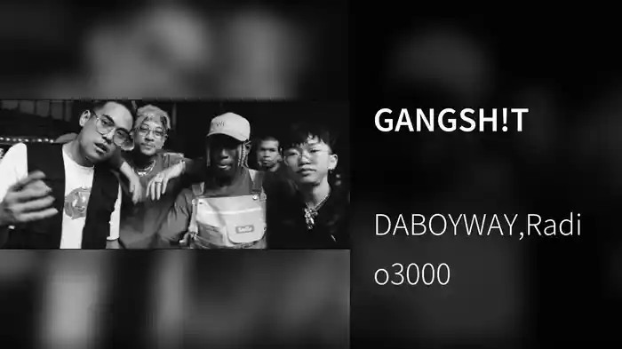 GANGSH!T