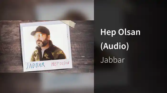 Hep Olsan (Audio)