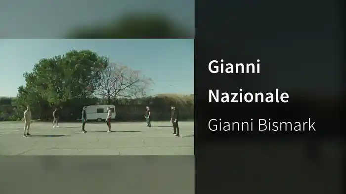 Gianni Nazionale
