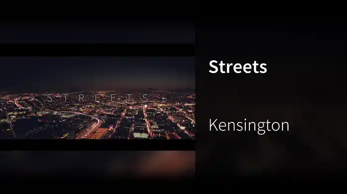 Streets