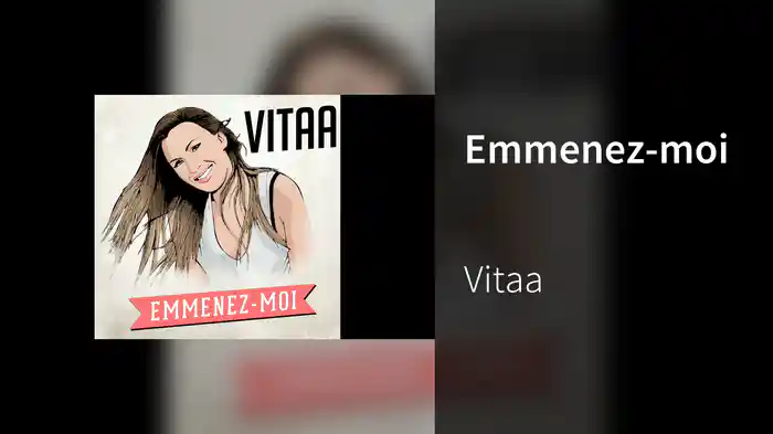 Emmenez-moi