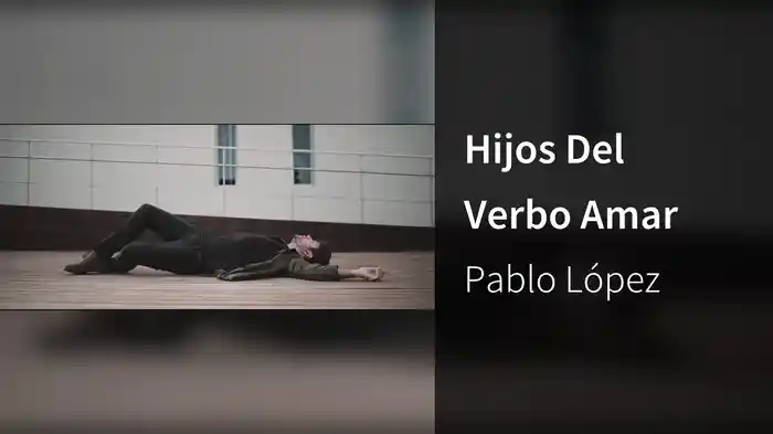 Hijos Del Verbo Amar