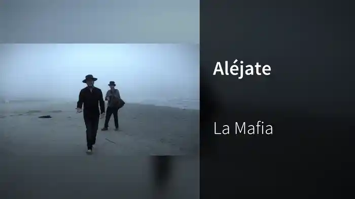 Aléjate